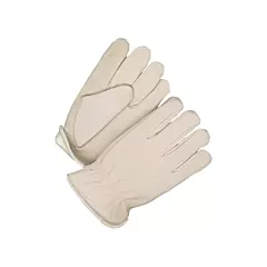Bob Dale Gloves Rodeo King Roper Gloves, Medium, Thinsulate™, Grain Cowhide, Keystone (20-9-374-M)