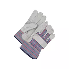 Bob Dale Gloves Classic Fitter Gloves with Patch Palm
