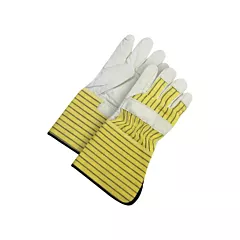 Bob Dale Gloves Classic Fitter Gloves with 5