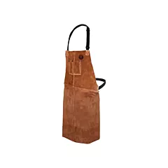 Bob Dale Gloves Leather Welding Apron
