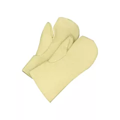 Bob Dale Gloves Gander Brand Mitt Cover, Kevlar®, Unlined (63-1-740KVC)