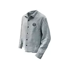 Bob Dale Gloves Welder Jacket