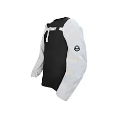 Bob Dale Gloves Leather Welding Sleeves (64-1-73-24)