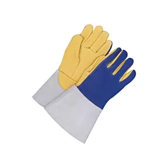 Bob Dale Gloves TIG Welder Gloves with 5.5