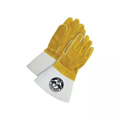 Bob Dale Gloves Welder Gloves with 5