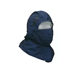 Bob Dale Gloves Classic Hardhat Liner with Face Mask (90-0-420)