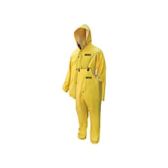 Bob Dale Gloves Deny™ 3-Piece FR Rainwear Suit