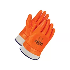 Bob Dale Gloves Deny™ Coated Gloves with Safety Cuffs
