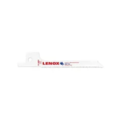 Lenox Metal Cutting Reciprocating Saw Blade, 3-5/8