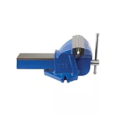 Irwin Mechanic's Vise, 8
