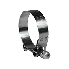 Dixon Group T-Bolt Clamp