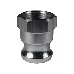 Dixon Group Adaptateur à came et cannelure Dixon(MD)