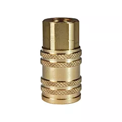 Dixon Group Coupleur pneumatique manuel ARO de série M, 1/4