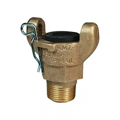 Dixon Group Air King™ End