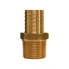 Dixon Group Raccord d'ardillon de boyau, 1/4