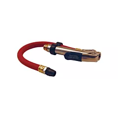 Dixon Group Passenger Car Tire Pressure Gauge, 10 - 90 PSI, 2 psi (D150)