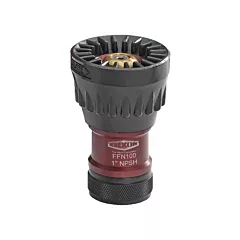 Dixon Group Forestry Fog Nozzle, Non-Insulated, 600 PSI, Twist-Trigger (FFN100)
