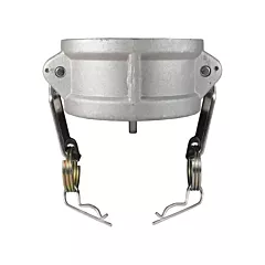 Dixon Group Global Cam & Groove Dust Cap