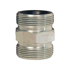 Dixon Group Boss™ Ground Joint Double Spud, 2