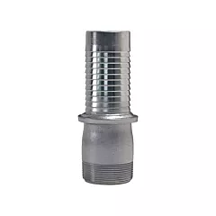 Dixon Group Embout de tige mâle LP Boss(MC), 2-1/2