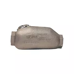 Dixon Group Lubricator, 1/2