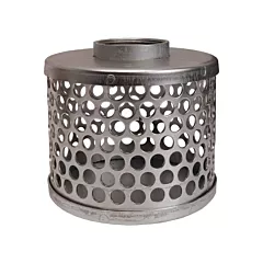 Dixon Group Round Hole Strainer (RHS20)