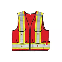 Viking All-Trades 1000D® Surveyor Safety Vest