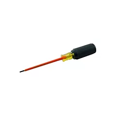 Gray Tools Insulated Screwdriver, 8