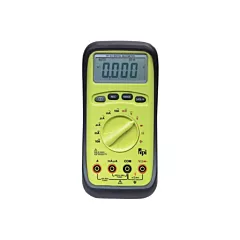 TPI Auto-Ranging Multimeter, AC/DC, AC/DC (87153)