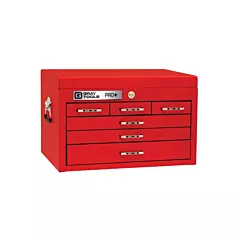 Gray Tools PRO+ Series Top Chest