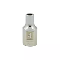 Dynamic Tools Metric Socket