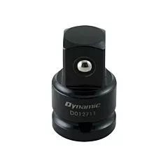 Dynamic Tools Adaptor, 3/4
