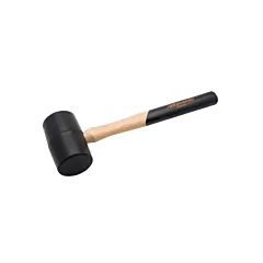 Dynamic Tools Rubber Mallet