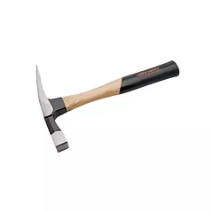 Dynamic Tools Bricklayer's Hammer, 11-3/4