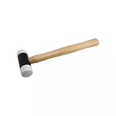 Dynamic Tools Soft-Face Hammer, 11-5/8