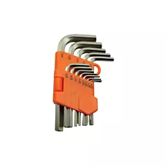 Dynamic Tools Hex Key Set