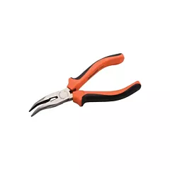 Dynamic Tools Bent-Nose Pliers (D055004)
