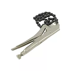 Dynamic Tools Pince-étau à chaîne, 3