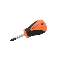Dynamic Tools Philips Stubby Screwdriver