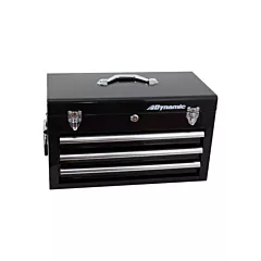 Dynamic Tools Hand Tool Box with Drawers, 10