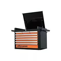 Dynamic Tools Top Tool Chest, 18
