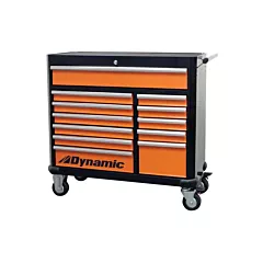 Dynamic Tools Roller Tool Cabinet