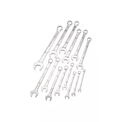 Dynamic Tools Wrench Set