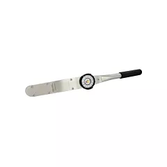 Gray Tools Torque Wrench with Memory Needle