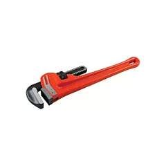 Gray Tools Pipe Wrench