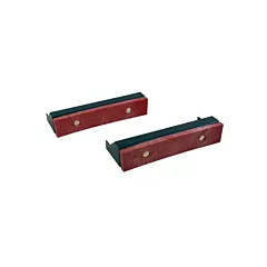 Gray Tools Fibre Grip Jaws, 4