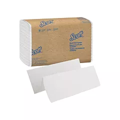 Kimberly-Clark Scott® Essential Multi-Fold Paper Towels, 9-1/5