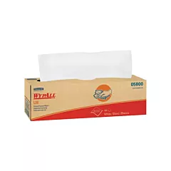 Kimberly-Clark WypAll® L30 General Purpose Towels, 16-2/5