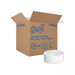 Kimberly-Clark Scott® Essential Toilet Paper