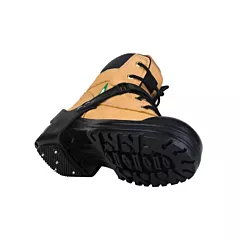 K1 Crampons à glace Heelstop intrinsèques